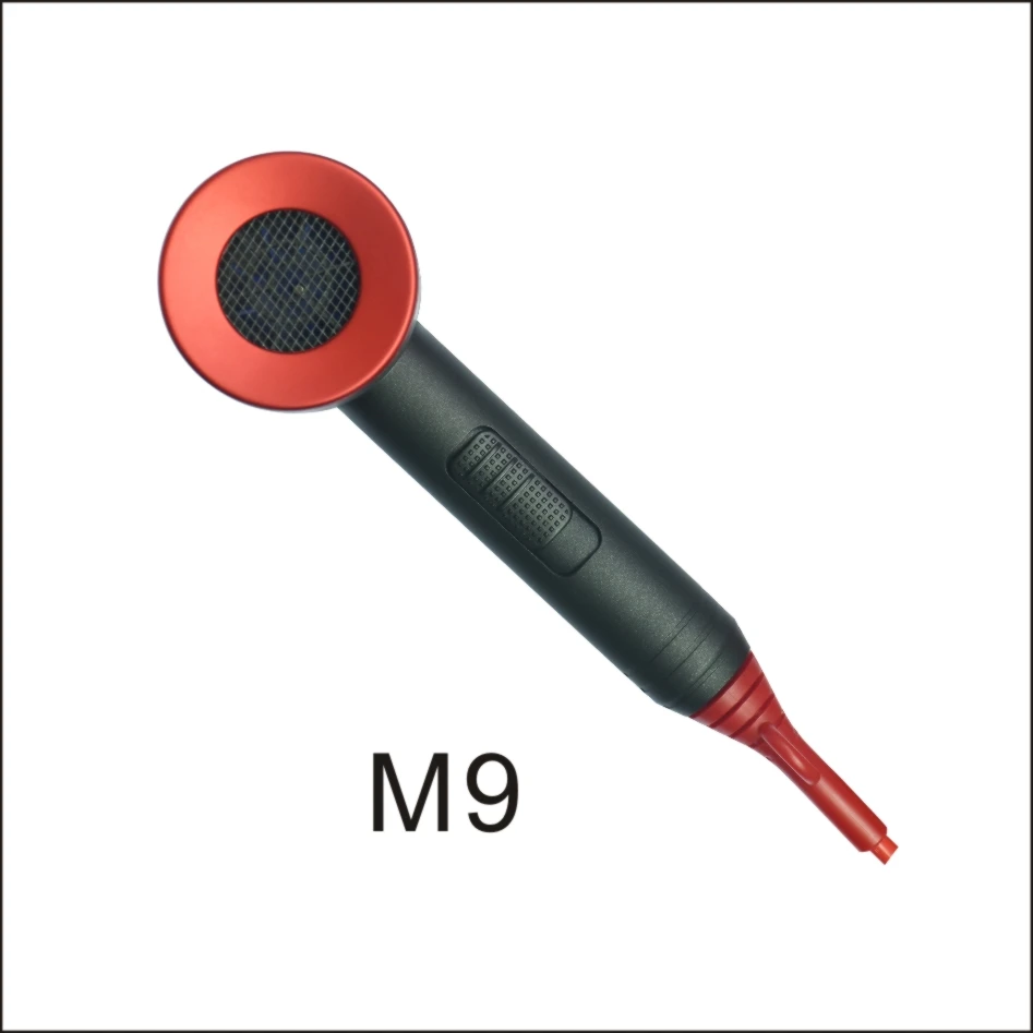 High Power High Efficiency Professional Hair Dryer Salon AC Hair Dryer