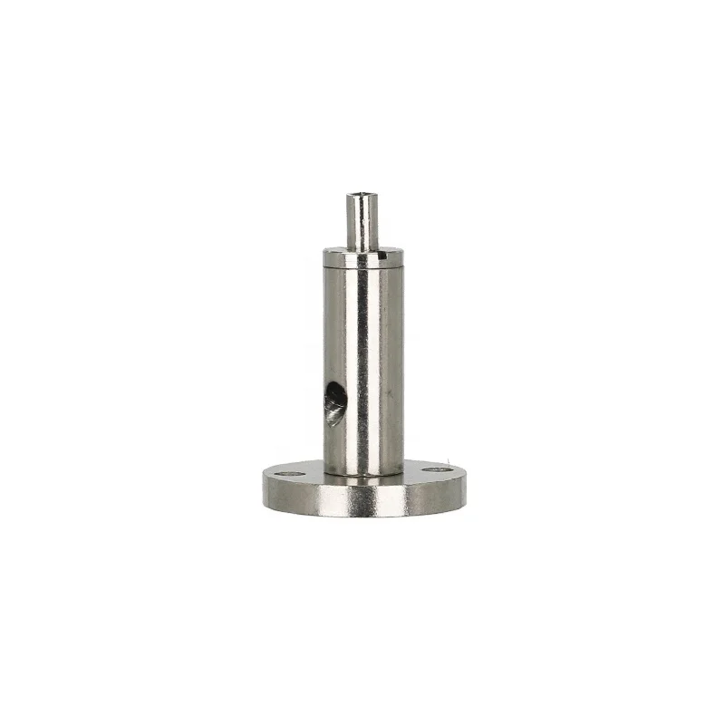 factory supply push pull control steel brake cables and hardware fittings