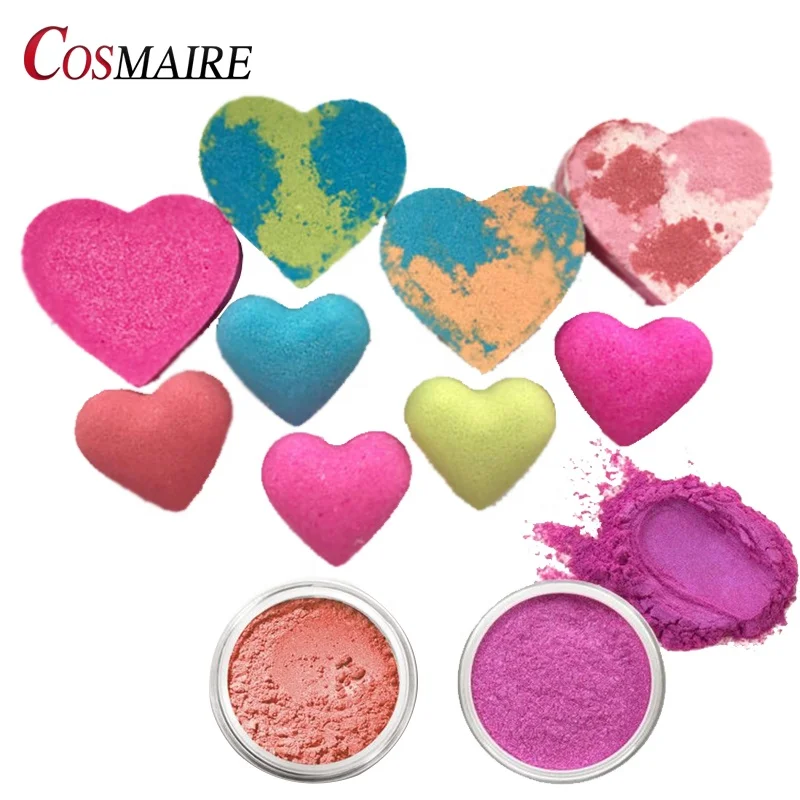  Натуральный жемчужный пигментный порошок из слюды фирменная торговая марка краситель для мыла