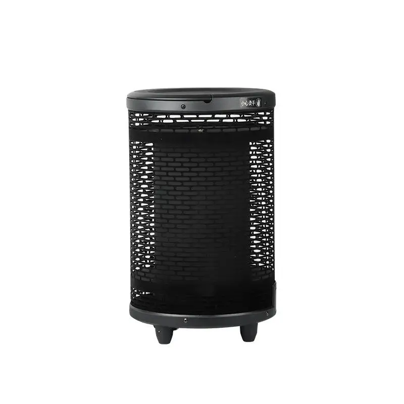 Commercial household Indoor Room convector smart heater