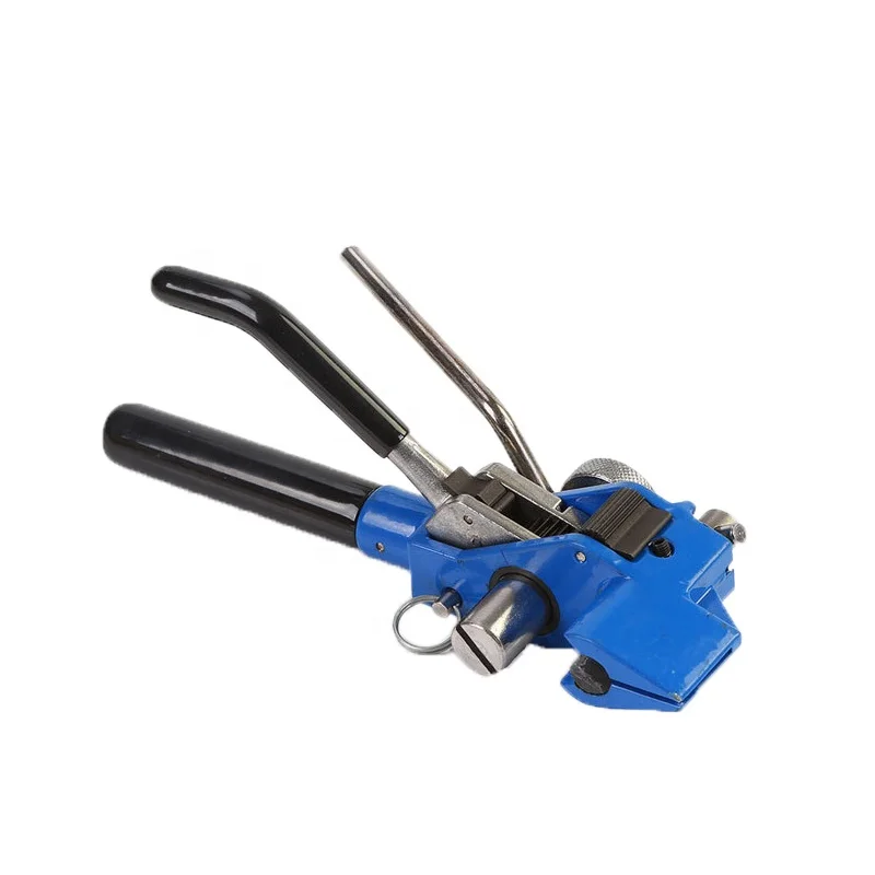 Ручной инструмент для натяжения троса из нержавеющей стали