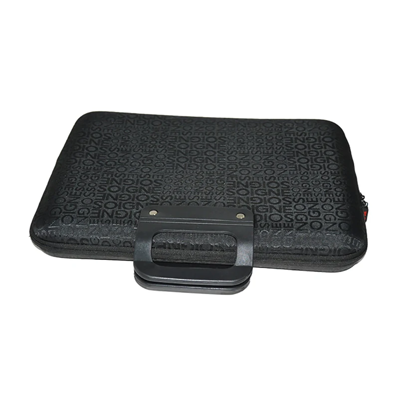 Custom Pu Waterproof & Shockproof Eva Hard Laptop Case Eva Anime Computer Case & Amp Towers 17.3 14 Inch 15.6 Hard Laptop Cases