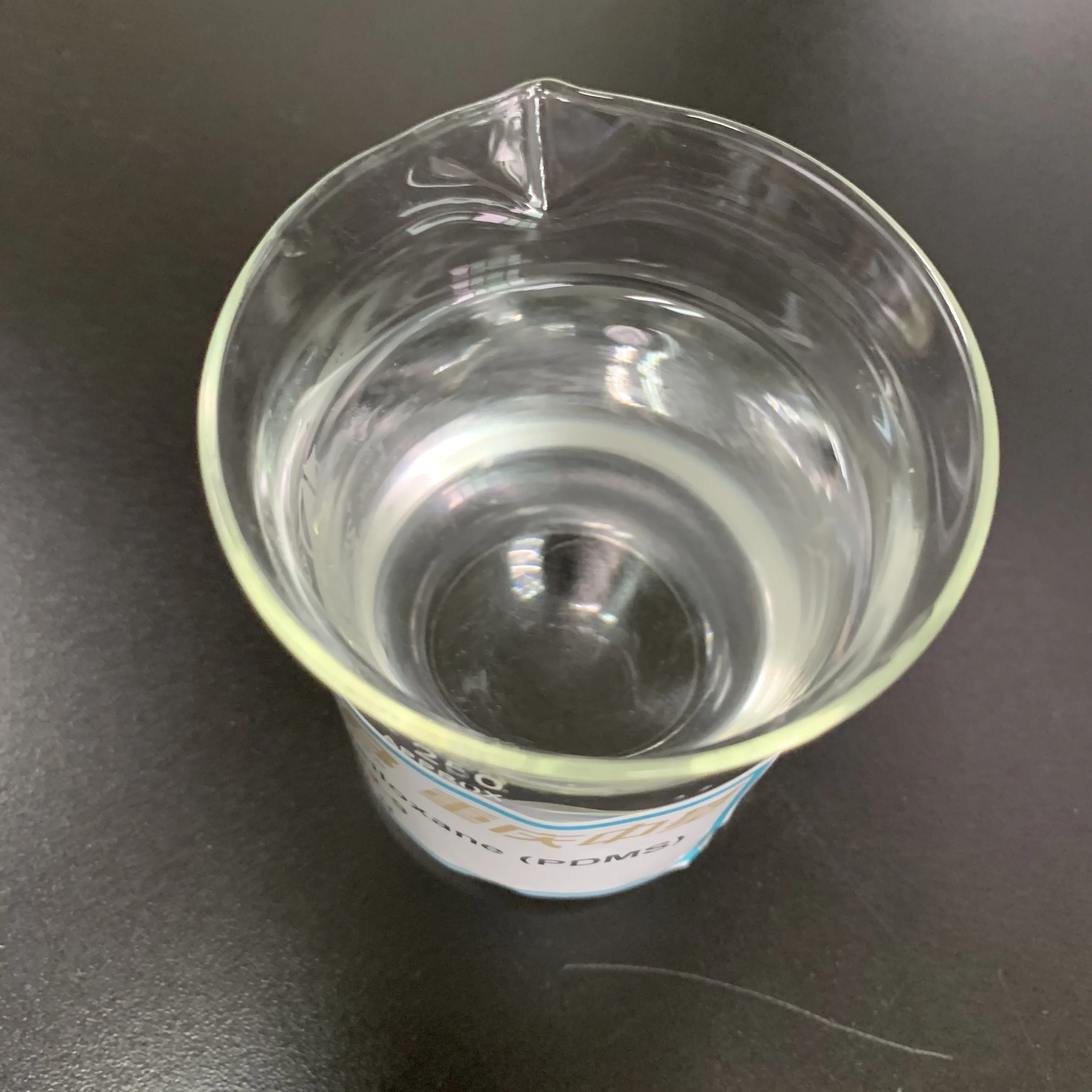 Силиконовое жидкое масло высокой степени очистки, Simethicone electonics, силиконовое масло, полидиметилсилоксан, pdms в наличии