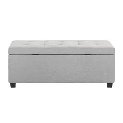 Wholesale Manufacturer Direct Delivery Living Room New Luxury Ottoman Stool Bench Velvet Ottoman Stool With Rectangle Shape