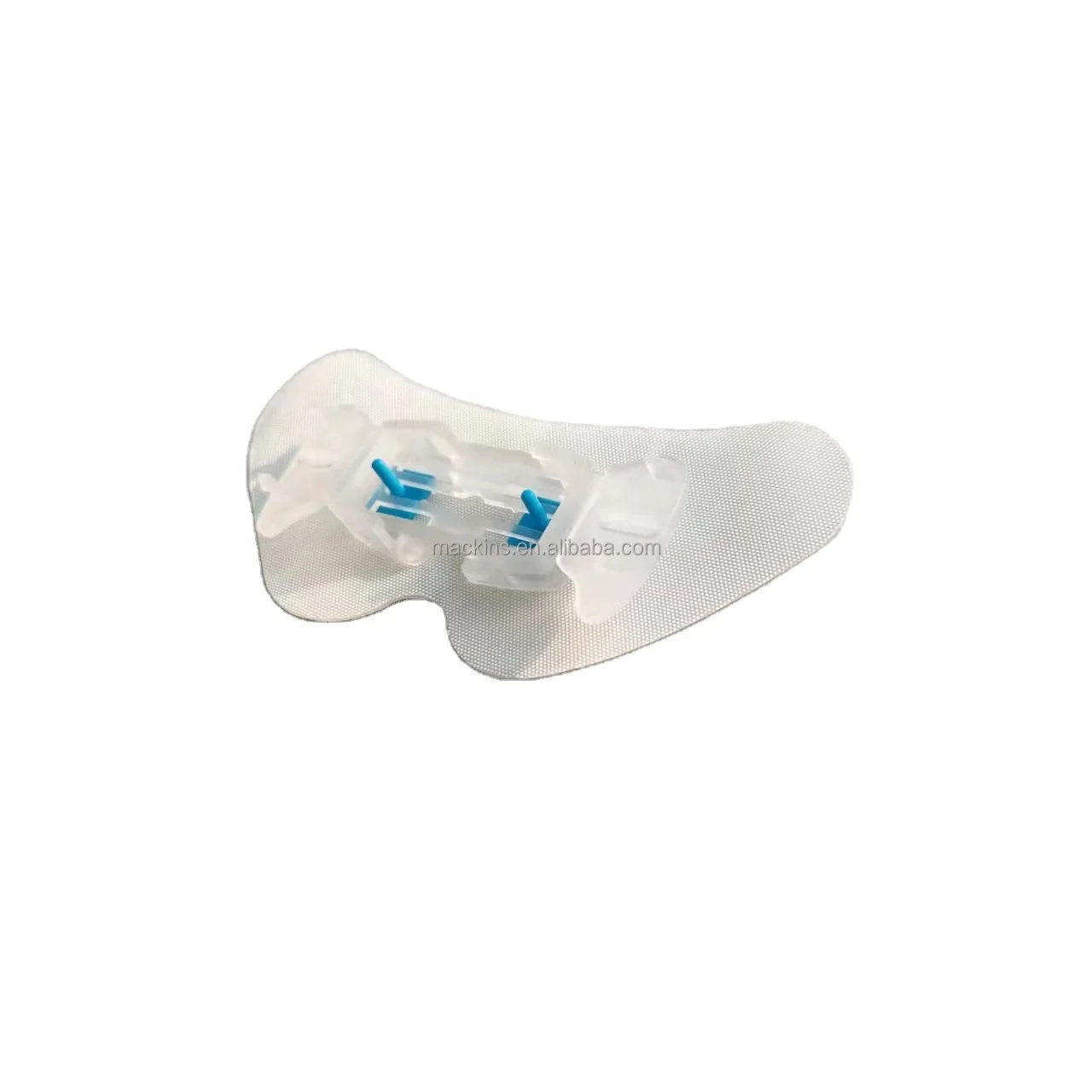 Фиксация катетера, периферический вставленный центральный Катетер PICC, устройство для стабилизации катетера