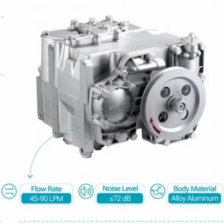 CB-90 KOEO FUEL DISPENSER GEAR PUMP