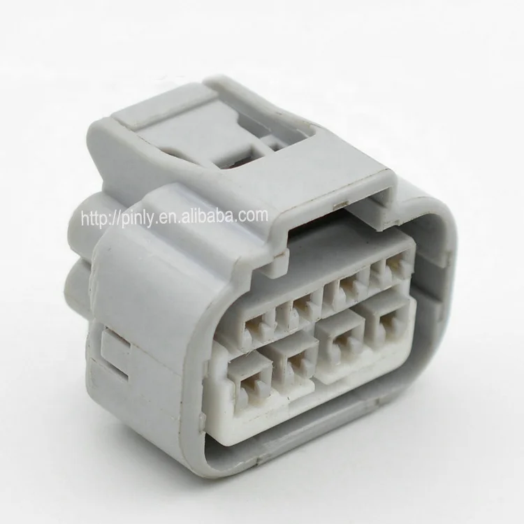 7283-1081-40 90980-10891 8 pin автомобильные фокус мужского и женского жгутов