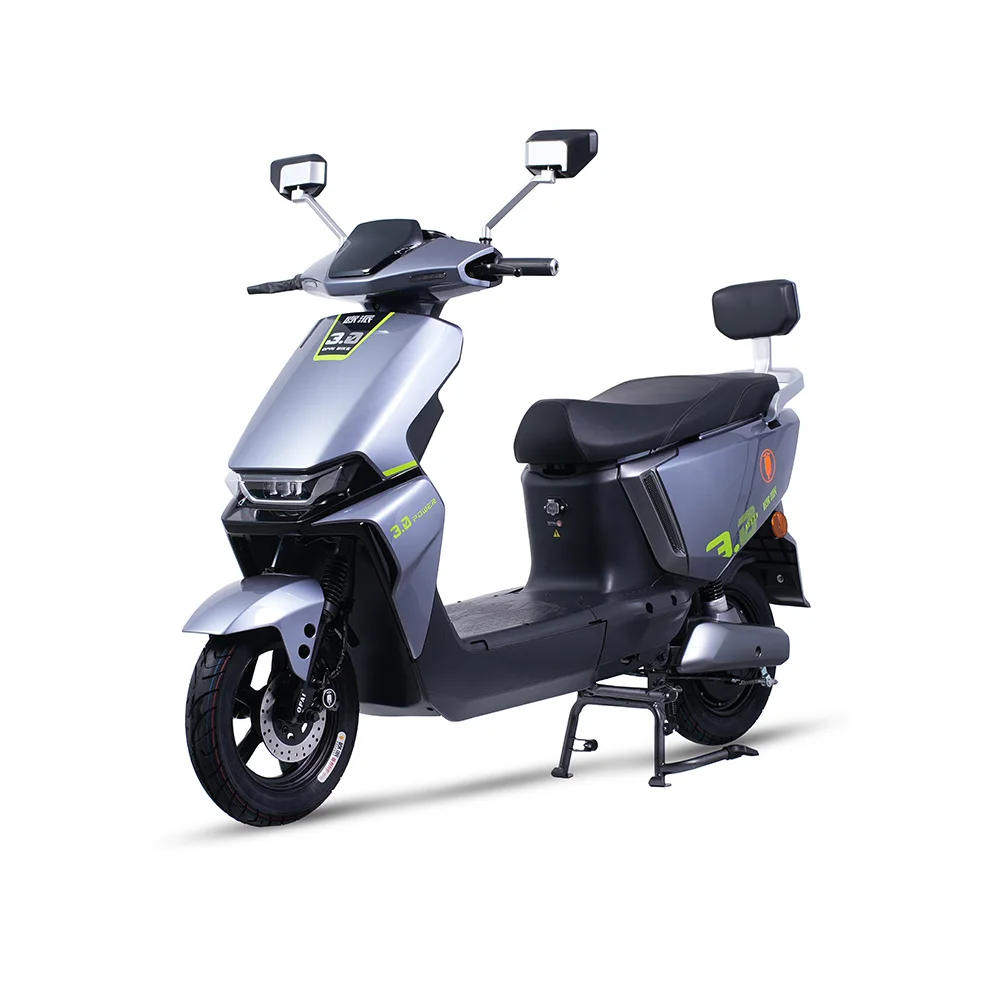 OPAI offroad motorcycles 120km 1000 watt motar saikil mini cross motor ev scooter electric motorcycle