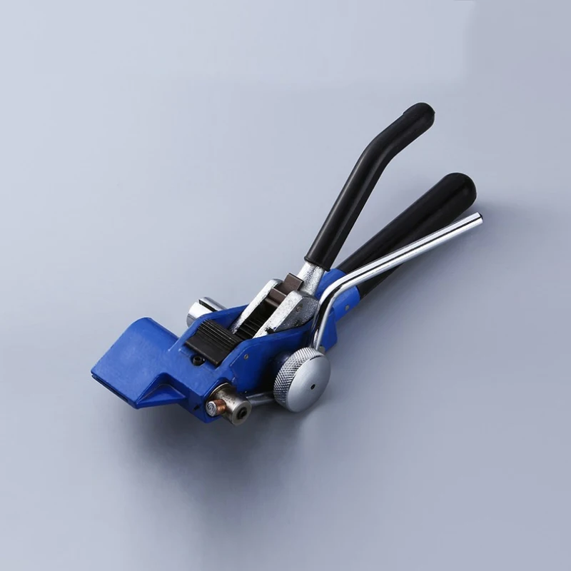 Hand Based Cable Tool Stainless Steel Strap Tension Tool