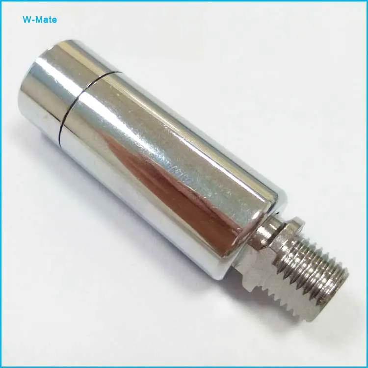 Competitive Price adjustable swivel joint for Spotlight or Track Lighting