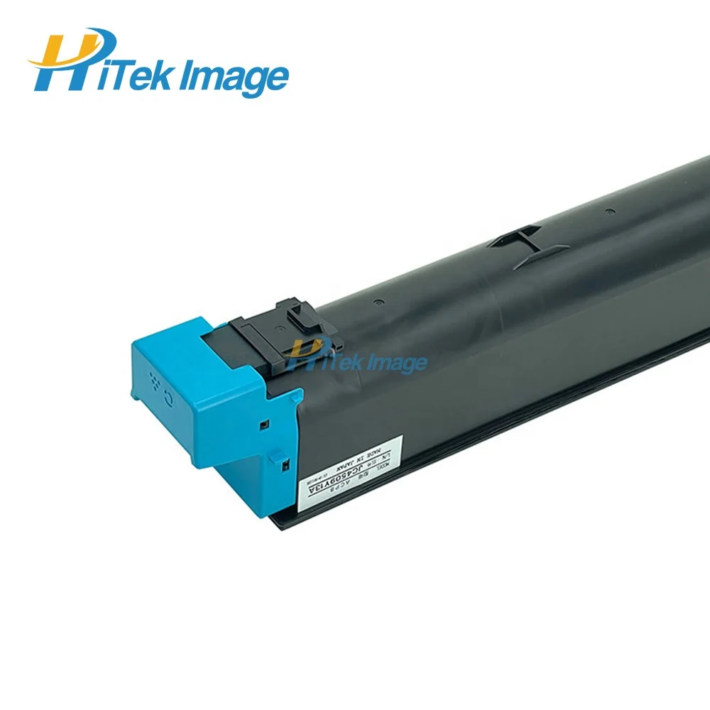 HITEK Compatible KONICA MINOLTA TN-715 TN715 TN-714 TN714 Color Toner Cartridge For Bizhub 750i C750i Printers