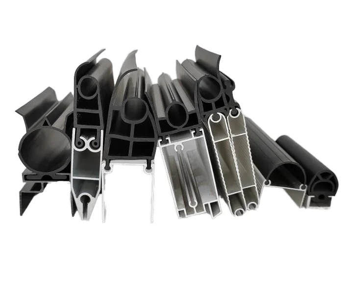 cabinet door seal strip kitchen cabinet door seal Automatic  Door Rubber Bottom Seals Strips