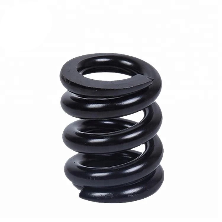 Custom high performance suspension spring coil wire compression spring
