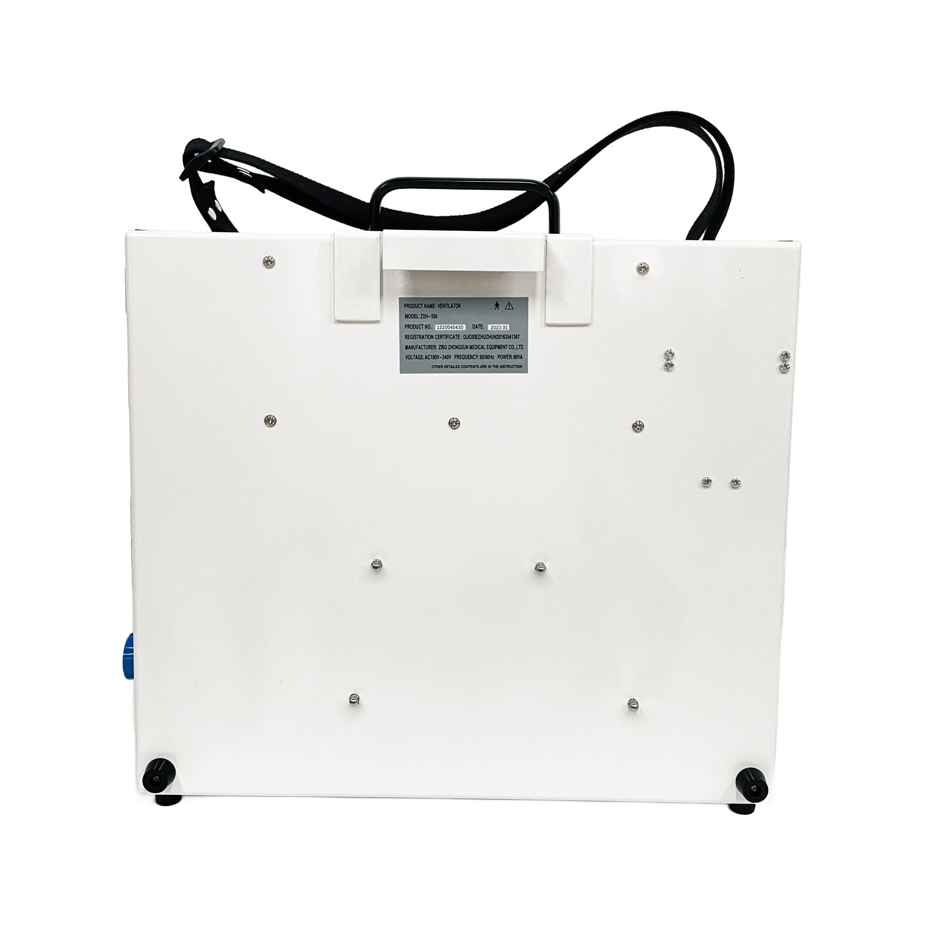 Animal ventiilator ICU respirator ventilation Hospital Ventiilator Icu  Medical respiratory device machine