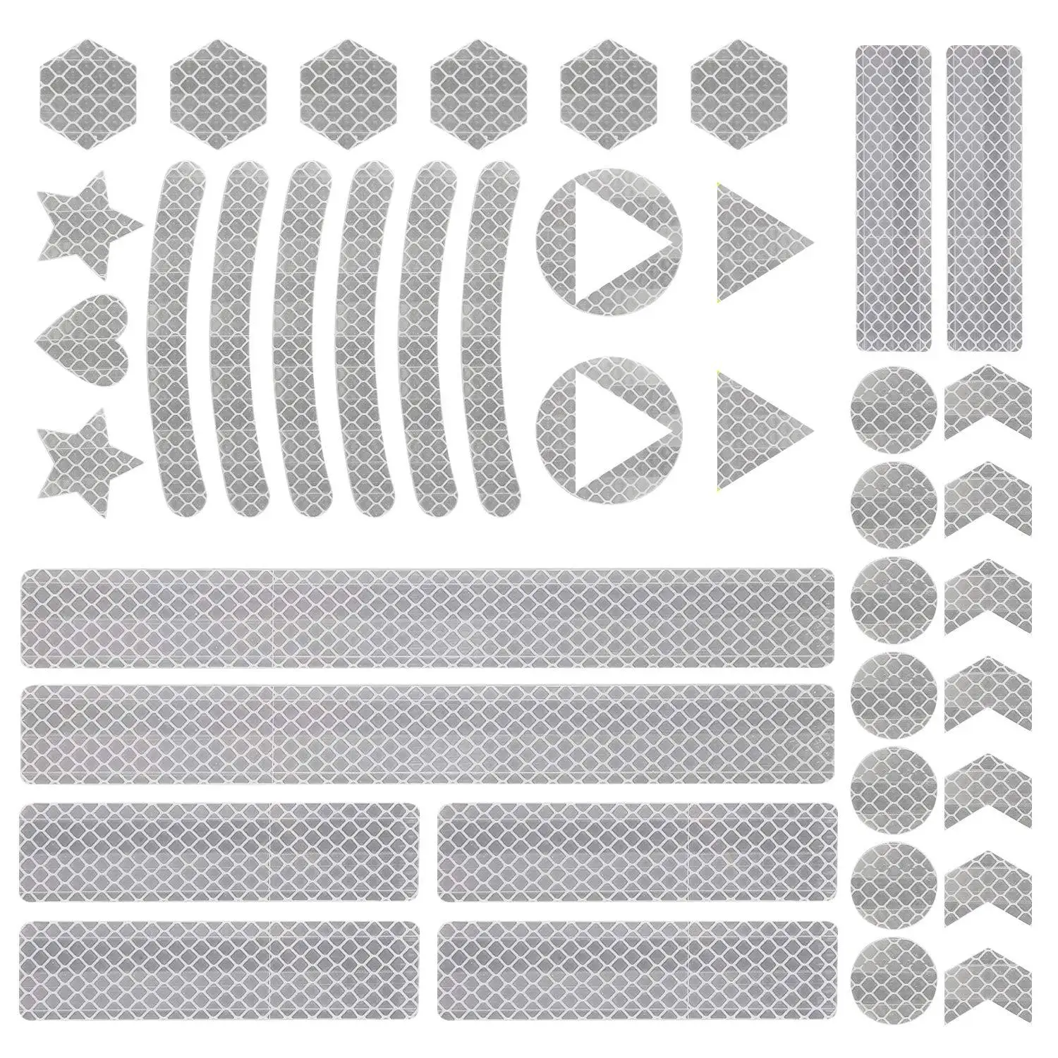 Отражатель для велосипеда