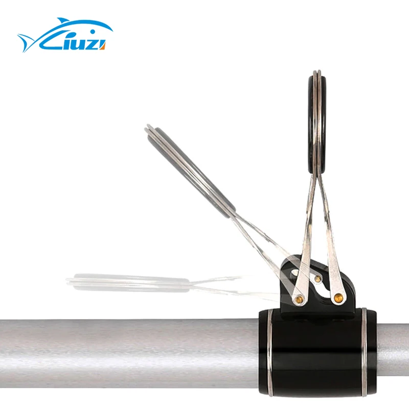high quality Accessories Telescopic Surf fishing rods 3.6m4.5m Carbon Super Hard long throlling casting rod sea boat fishing rod