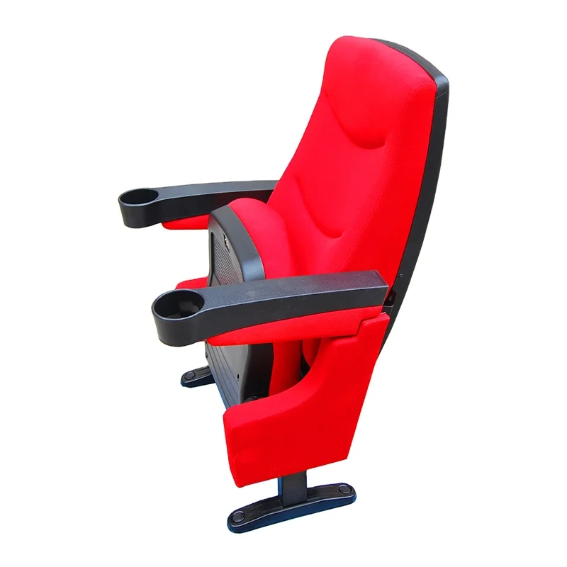JY-616 Room 4D Motion Antique Plastic High Back Home Theatre Recliner Chair Lecture Room Chairs Cinema Seating