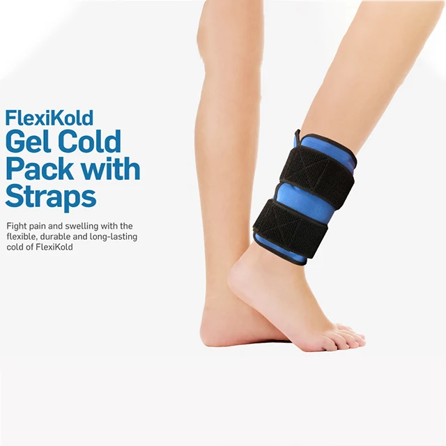 Original Wholesale factory New Reusable Product Gel Cold Hot Pack Ice Packs Cold Compress & Cooling Gel Pad