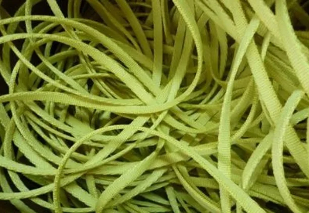 Competitive Price Kevlar Aramid Braided Rope