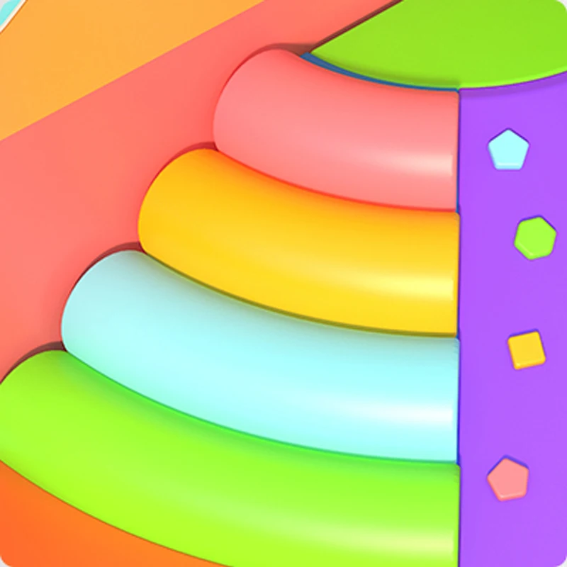 Indoor Playground Soft Play Toys Toddler Combination Soft Play Playground Children Party Mobile Playground Equipment for Sale