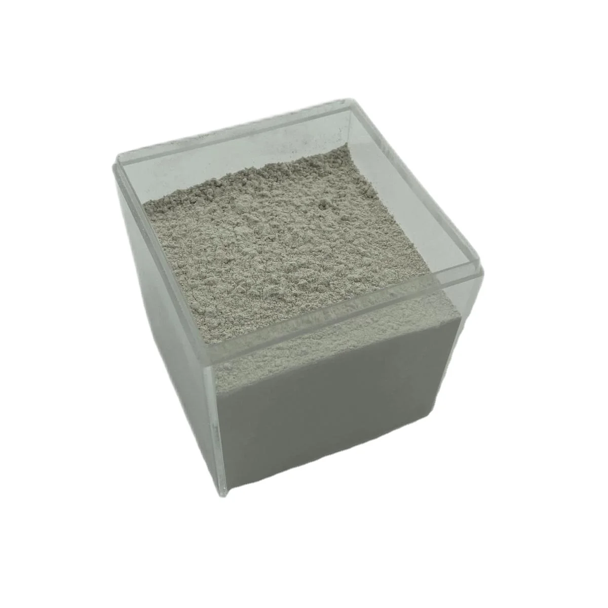 high grade kyanite powder/cyanite flour/sand ceramic coating refractory for unshaped materials furnace roof mullite bricks