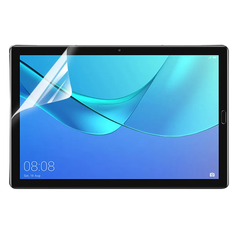 Матовая керамическая Защитная пленка для экрана iPad mini 1/2/3/4/5 7 9 дюйма Антибликовая Paperfeel с