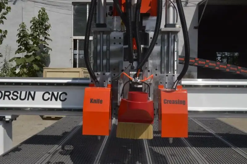 4 оси автоматическая машина резьба по дереву фрезерный станок с ЧПУ ось вращения