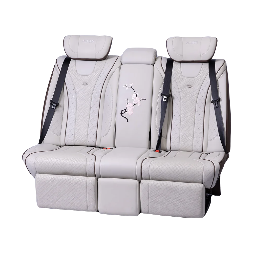 Factory Direct Price car accessories Auto Car Seat Luxurious Electric Adjustable Full Set For Lincoln NAVIGATOR