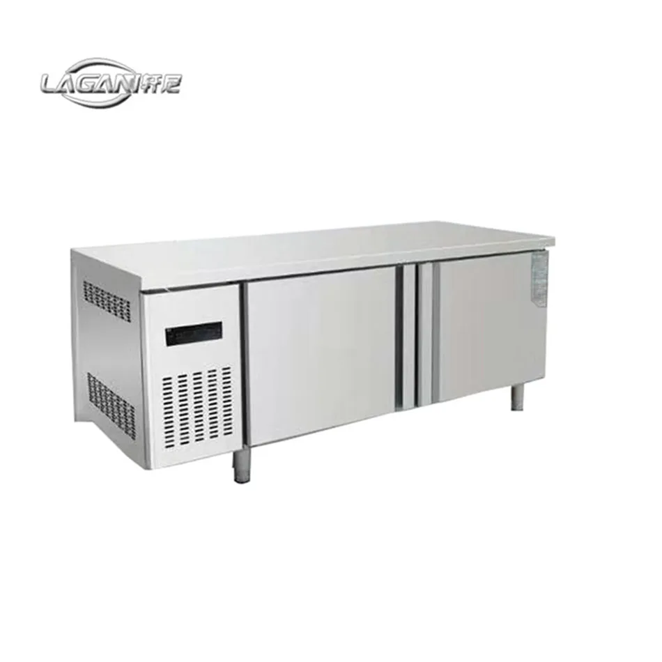 Cold Room Refrigerator Horizontal Freezer Popsicle Display Freezer Freezer Refrigerator Chiller
