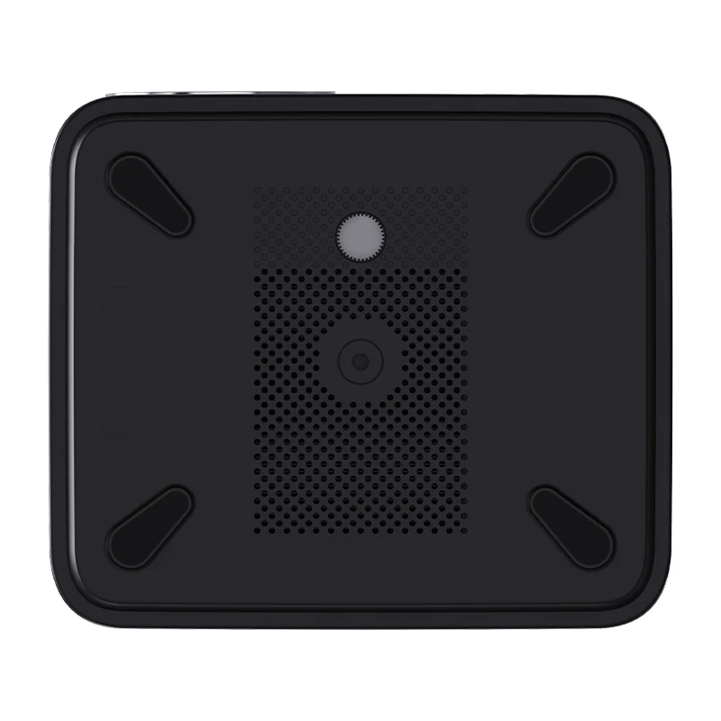 4K Support 3D Smart Android Mini Pocket Led Dlp Texas Instruments Mini Projector