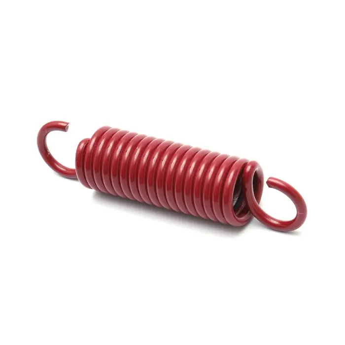 Durable stainless steel constant force spring extension springs with good price