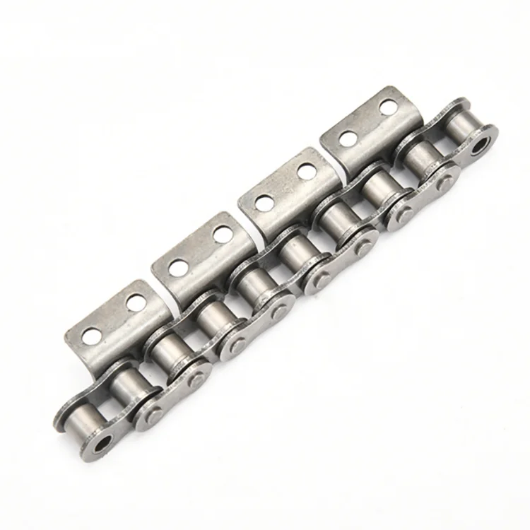 Оптовая продажа Высококачественная конвейерная роликовая цепь 16A-A1 16A-A2 16A-K1 16A-K2 с