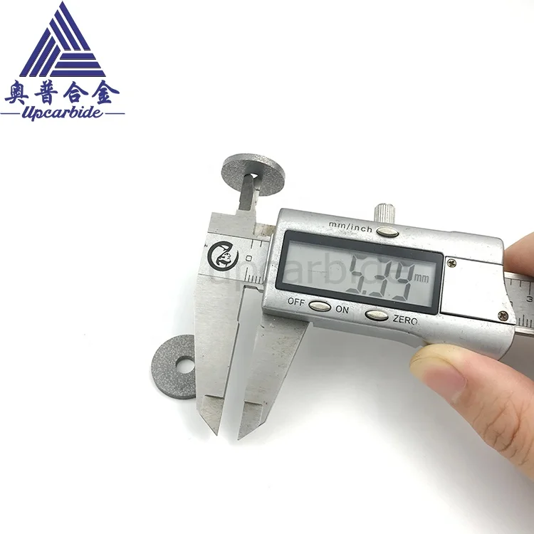  YG8/K20 OD20 * ID5.0 3 5 мм только спеченные кольца из карбида