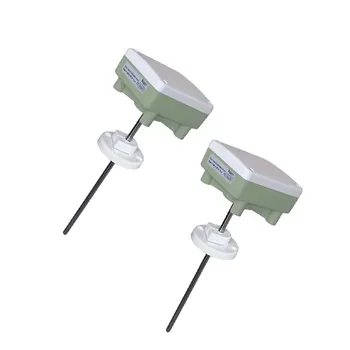 Quick Installation Outdoor Duct Sensor Temperature