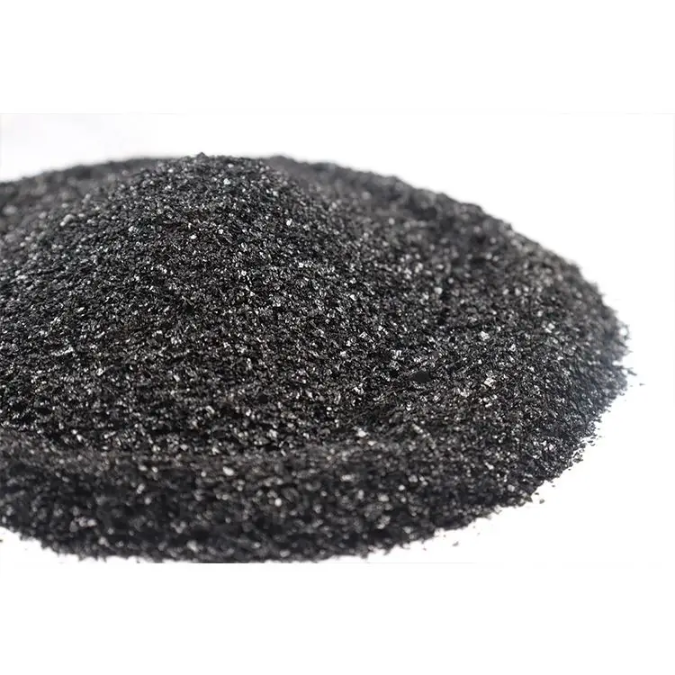 Soil Conditioner Fulvic Price Humic Acid Powder 100%