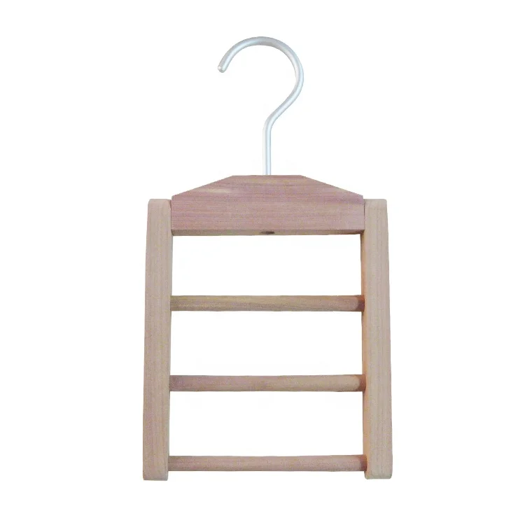 
Wide Shoulder Anti-Slip Wedding Bridal Dresses Rose Gold Wooden Suit Hanger For Boutique Lady Clothes 