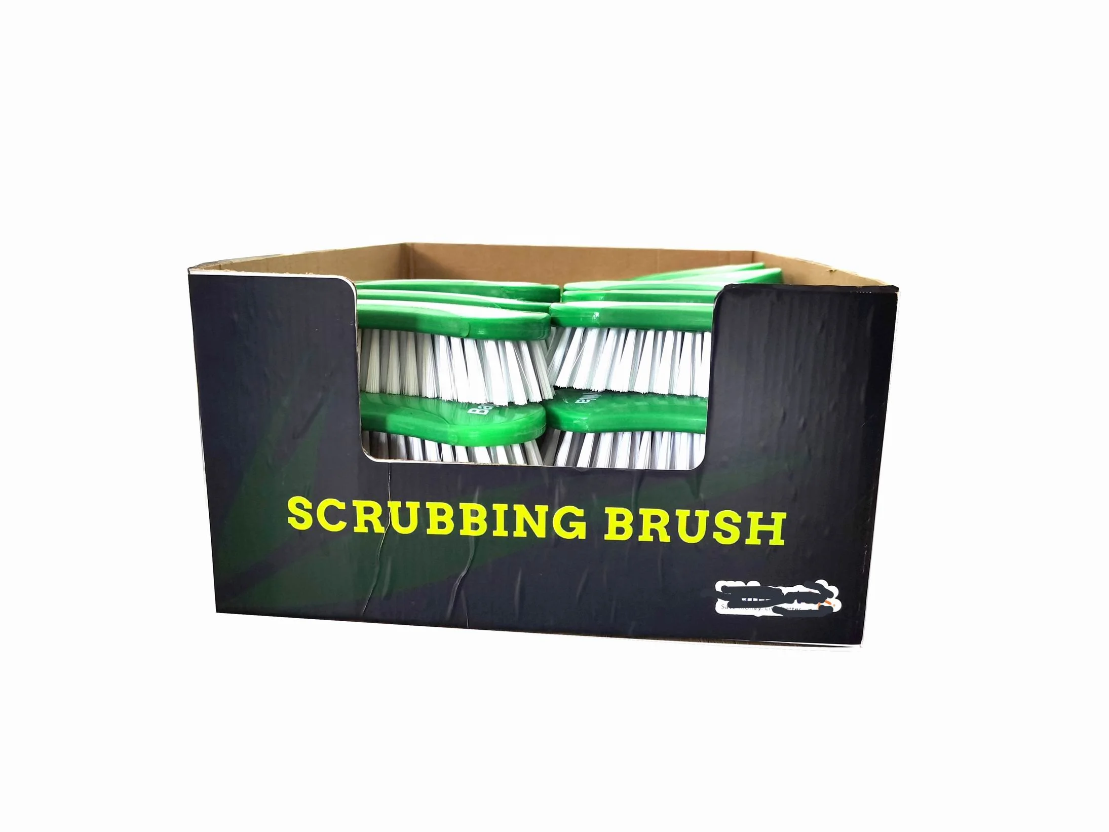 Factory price Plastic brush scrubber bathroom floor, wholesales Kitchen scrub brush,brush scrubber bathroom for floor