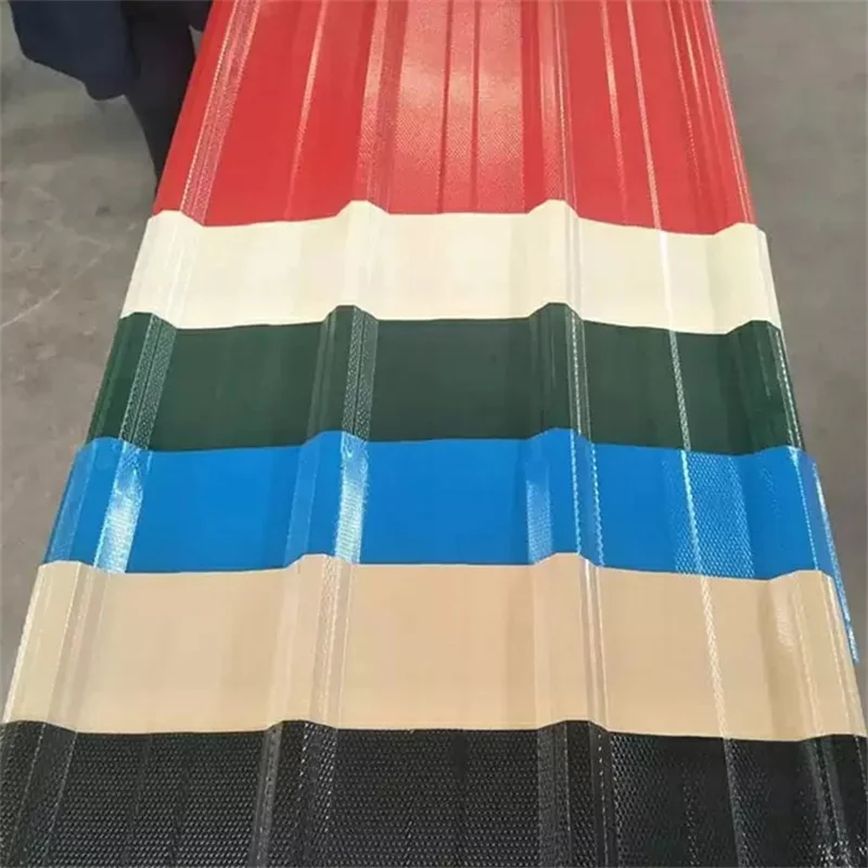 Good price sudan corrugated steel zinc roofing sheet and corrugated steel iron roofing tole sheets 0.3mm