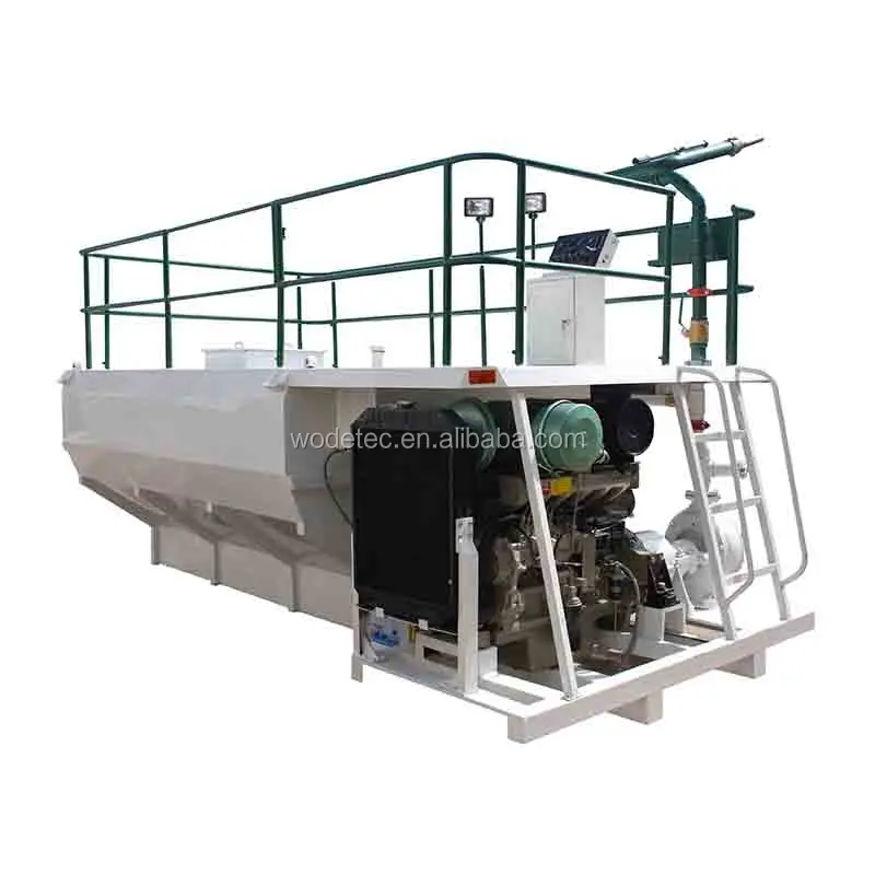 6m3 8m3 China greening protection slope hydroseeding hydroseeder hydro seeding machine price