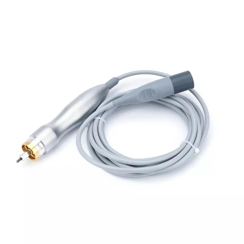 Choicest Quality Ultrasonic Scalpel System Cutter Head for Soft Tissue Cutting with Low Cost