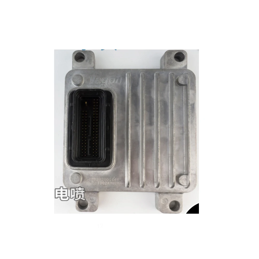 Блок управления двигателем ECU для LIFAN 320