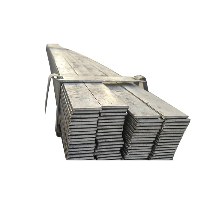 Строение высокого качества плоский стержень из высокоуглеродистой