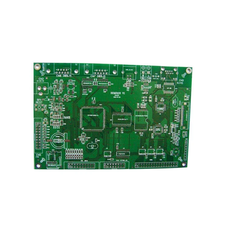  Guangdong smart electronic 94 v0 rohs pcb
