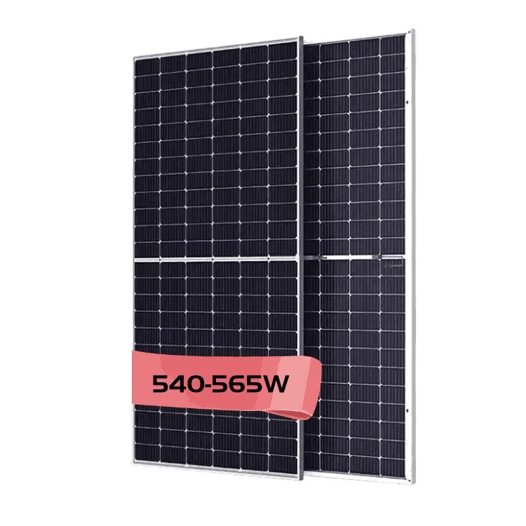 Original JASolar Panel Mono 540w 545w 550w 560w 565w Solar Panels JAM solar panels For Pv System