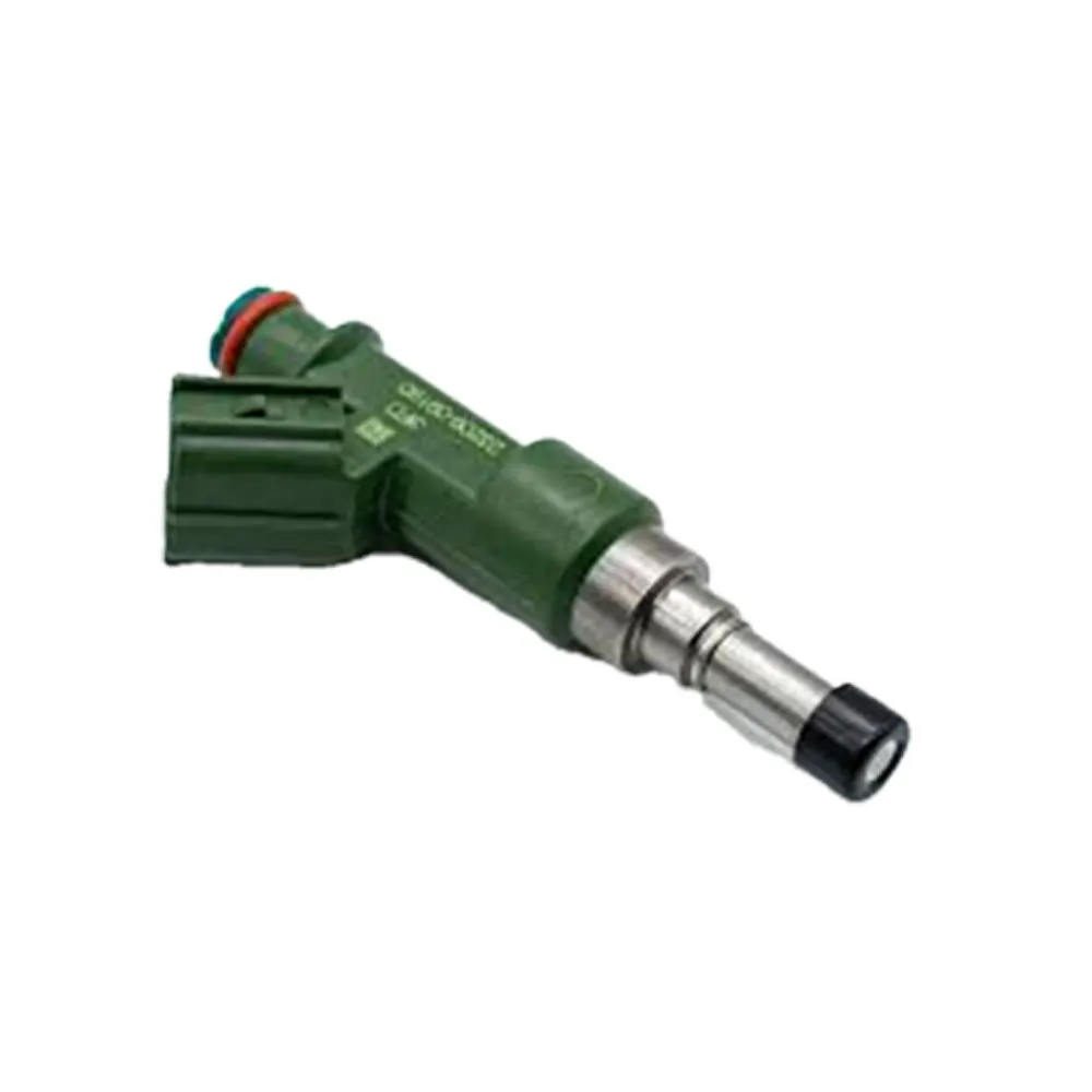 OEM Quality 23209-09190 car Fuel injector nozzles 23209-09190 for Toyota INNOVA Runner HILUX hiace Landcruze Prado Costa