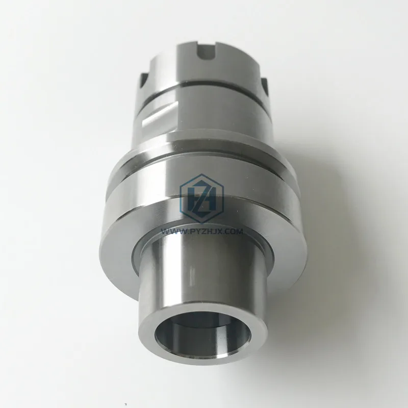 HSK 63F ER 32 цанговый патрон инструмент держатель