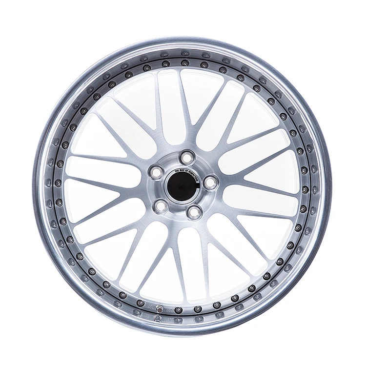 FG003 Alloy Wheel for Mercedes Alloy Wheels 18 inch 5x114.3 Passenger Car Wheels & Tires