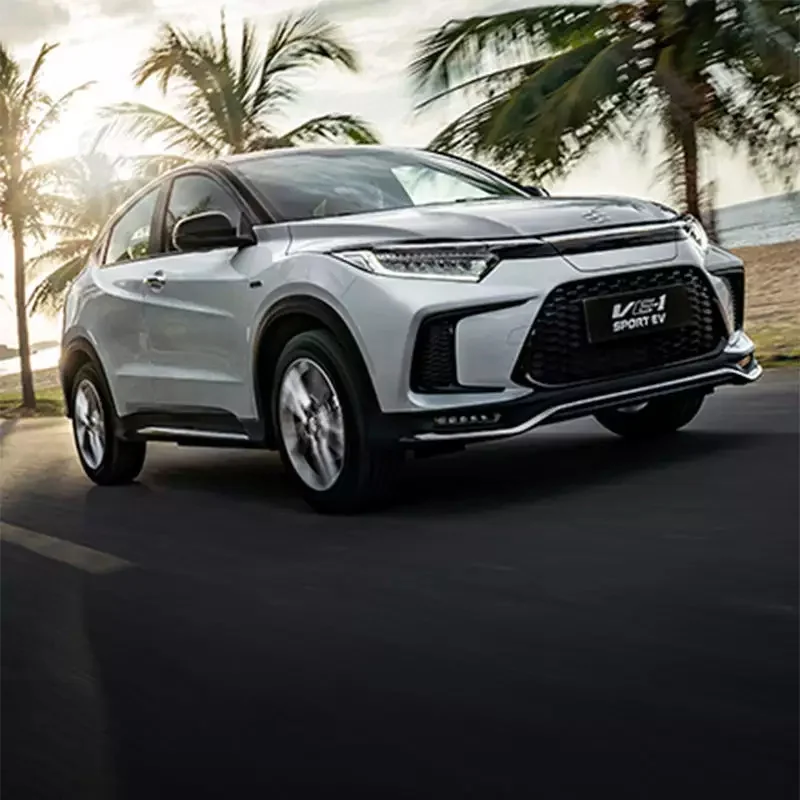 2023 в наличии автомобили Hon-da Vezel раньше-yota La-nd Cruiser Vehicles Ev Cars