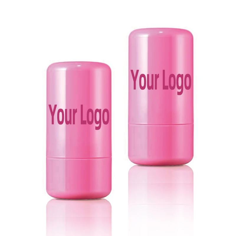 Jelly Blush and Lip Tint Mini Cream Blush Matte Cream Blush Private Label Vegan Blush