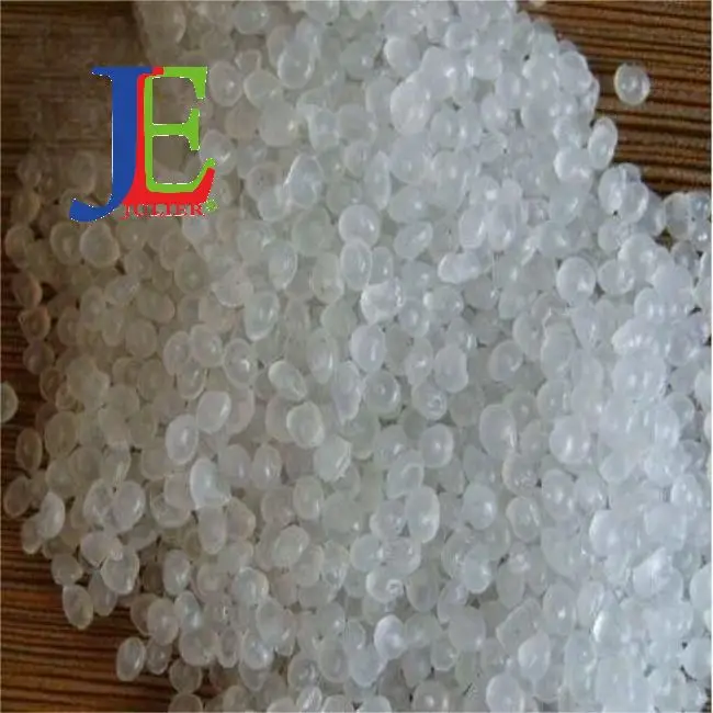 Полиэтиленовая смола переработанная для пленки гранулы HDPE